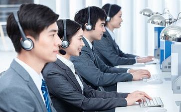 客服类个人总结5篇