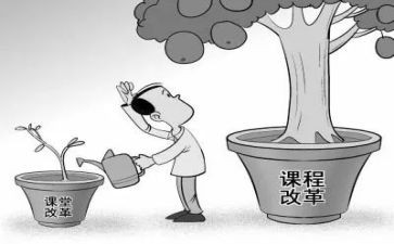 语文课改后心得体会6篇