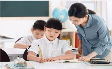 课后服务教师工作总结7篇