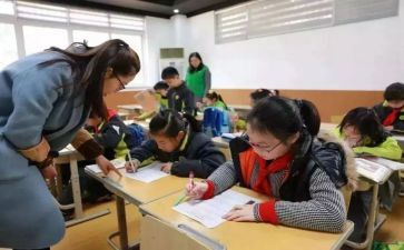 小学课后延时服务工作总结6篇