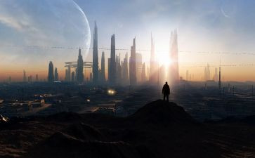 科幻读后感5篇