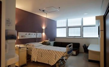 科室年度护理工作计划5篇