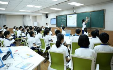 课堂心得体会优秀5篇