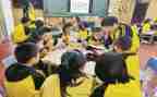 学习数学课堂的心得体会6篇