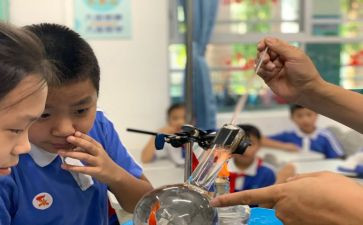 科学课教师工作总结通用5篇