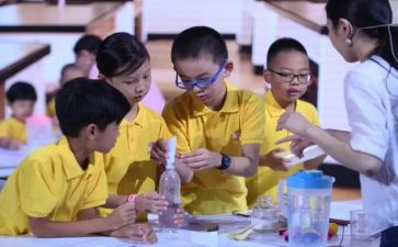 科学课年度工作总结5篇