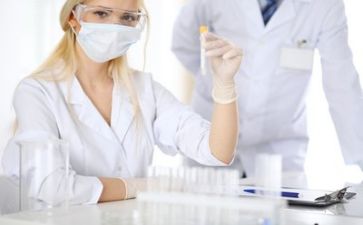 个人科研工作的总结报告8篇