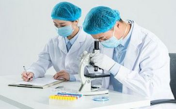对科研工作的总结报告8篇