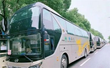 客运个人年终总结6篇