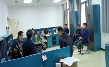 学校科组长述职报告7篇
