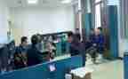 学校科组长述职报告7篇