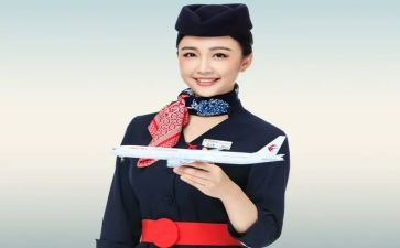 空乘专业心得体会5篇