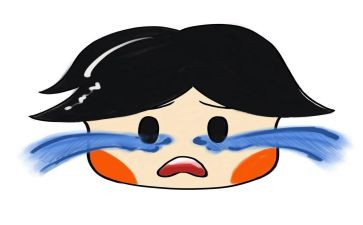 我不想哭作文优秀6篇