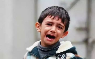 别哭了作文精选7篇