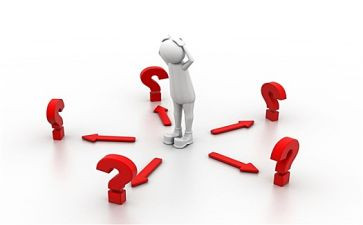 我的小困惑小作文8篇