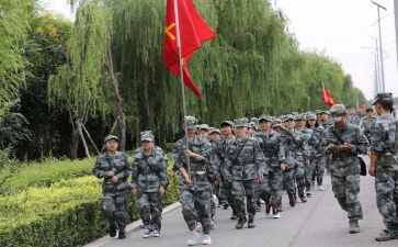 拉练心得体会优秀7篇