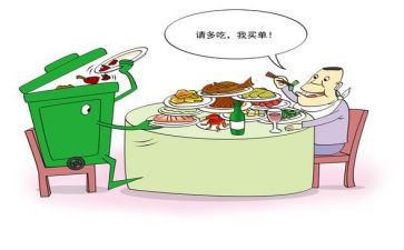 调查浪费粮食调查报告5篇