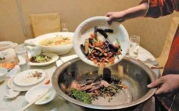 浪费调查报告8篇