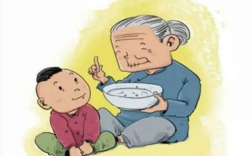 写姥姥的作文300字模板6篇