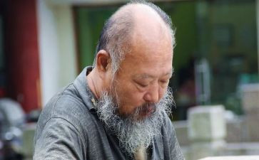 老人调查报告范文5篇