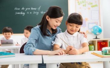 与老师谈心得体会8篇