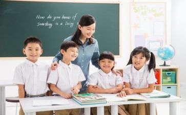培训学校老师心得体会7篇