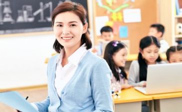 我的好老师作文优秀6篇