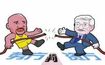 劳资工作个人总结5篇