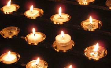 蜡烛的作文精选8篇