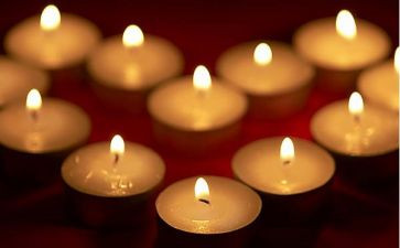 蜡烛的作文推荐8篇