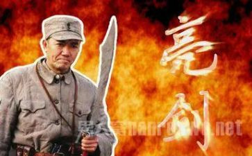 观看亮剑后心得体会7篇