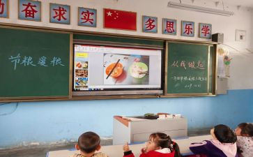 爱粮食节约粮食演讲稿精选7篇