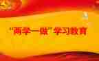 两学一做心得体会5篇