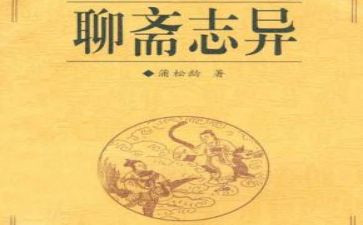 聊斋读后感800字8篇