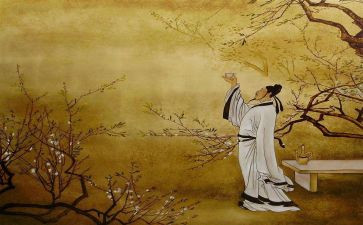 李白和酒读后感7篇