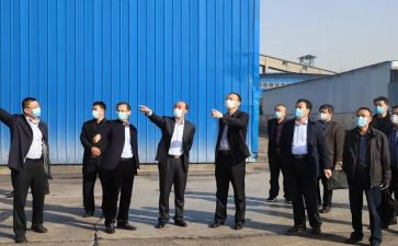 李合军讲话心得体会8篇