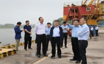 李合军讲话心得体会模板7篇