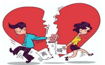 离婚合同模板8篇