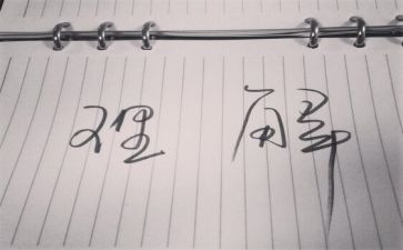 爱是理解的作文6篇