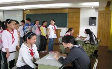 六年级的小学生活作文通用6篇