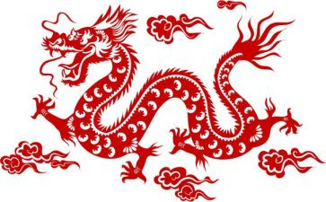 龙的读后感作文400字7篇