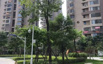 楼层主管述职报告7篇
