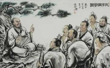 论语为学心得体会通用5篇