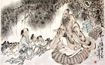论语的读后感400字8篇