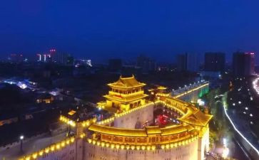 洛阳的观后感7篇
