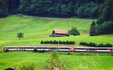 旅行调查报告7篇