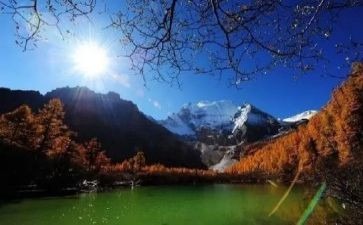 香格里拉旅游心得体会5篇