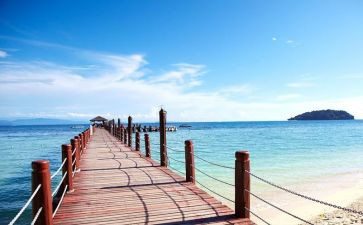 旅游演讲稿6篇