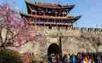 2024旅游年终工作总结参考6篇