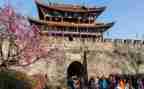 外出旅游的心得体会7篇